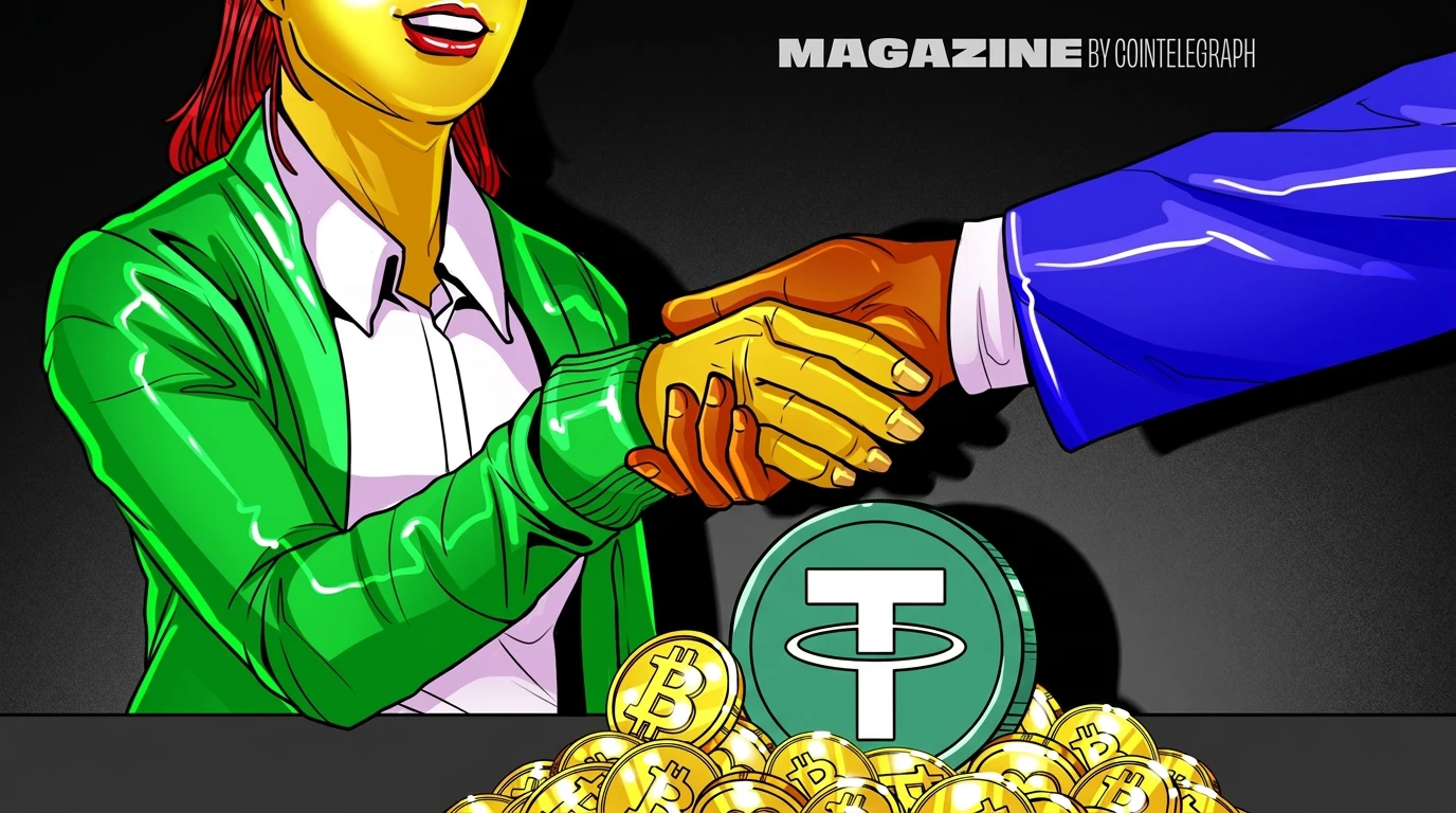 USDT Bitcoin’e dönüyor: Utexo, Ethereum ve Tron’la yarışacak