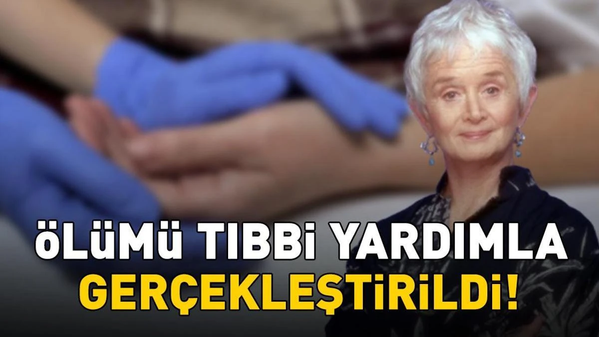 Barbara Barrie 95 yaşında hayatını kaybetti