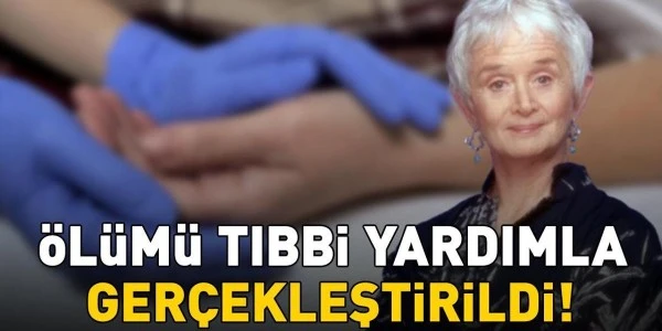 Barbara Barrie 95 yaşında hayatını kaybetti