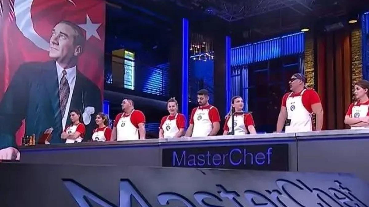 MasterChef'te 29 Ekim gecesi dokunulmazlık ve eleme adayları