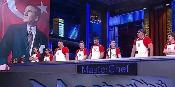 MasterChef'te 29 Ekim gecesi dokunulmazlık ve eleme adayları