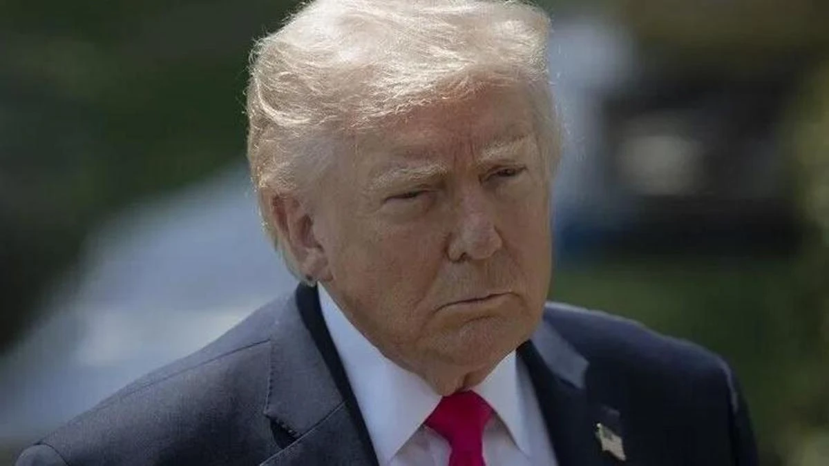 ABD basını: Trump'a İran'a yönelik saldırı seçenekleri aktarıldı