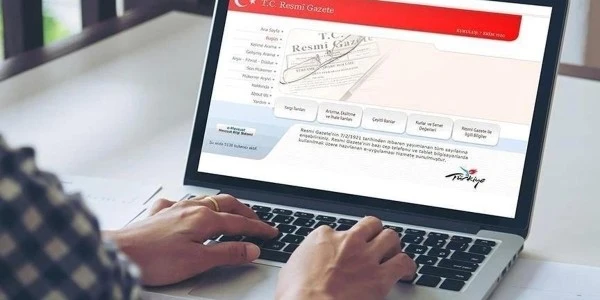 Resmî Gazete’de 30 Ekim kararları: Sağlıkta kura ilanı