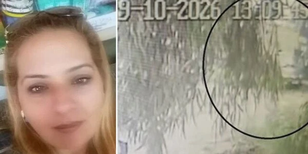 Hatay’da trenin çarptığı otomobilde anne hayatını kaybetti