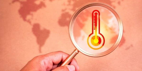 COP31 öncesi Lancet raporu: İklim kaynaklı sağlık riskleri artıyor