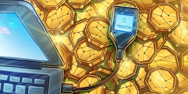 Trezor’dan CryptoBilis müşterilerine varlıkları taşıyın uyarısı