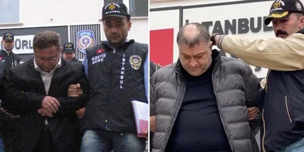 Kanlı tapu çetesi liderinin 18 yıldaki değişimi dikkat çekti