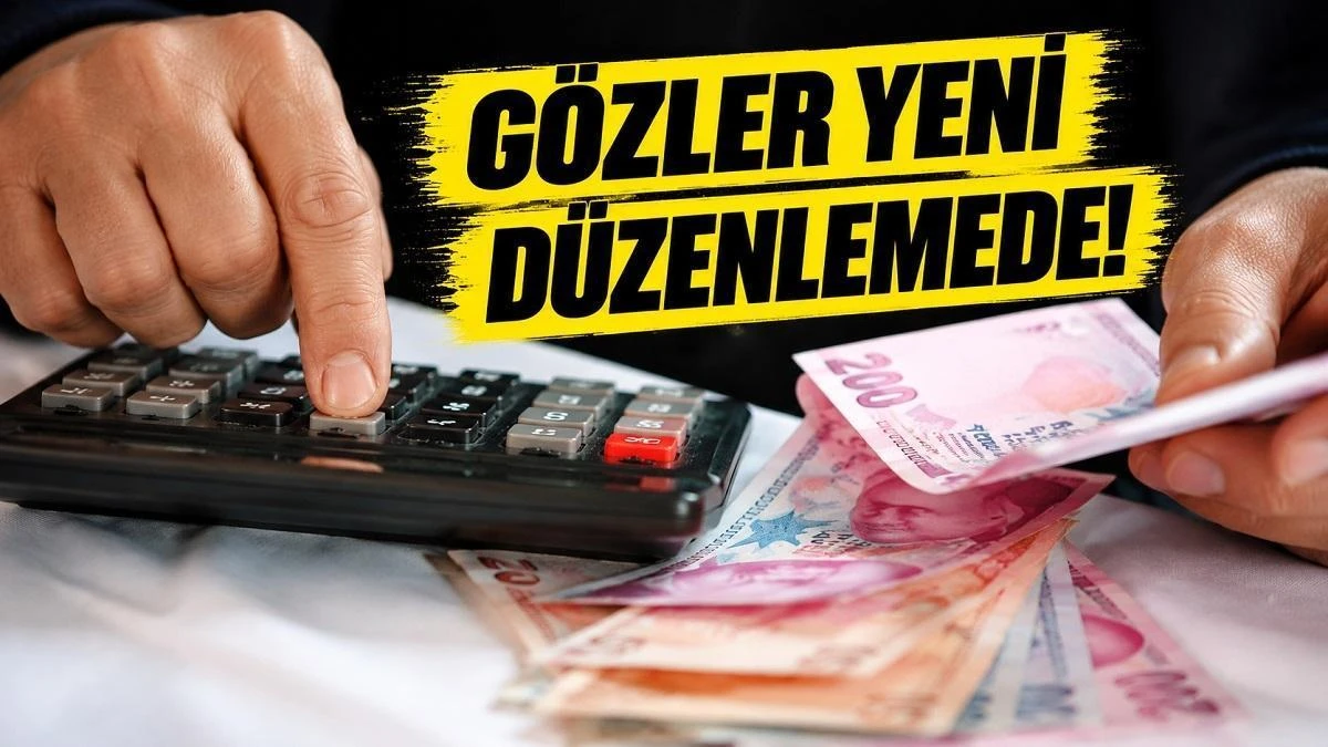 2027 emekli maaşı zammında refah payı ve gelir ölçütü gündemde
