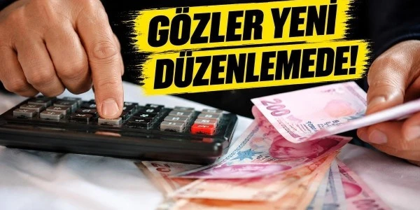 2027 emekli maaşı zammında refah payı ve gelir ölçütü gündemde