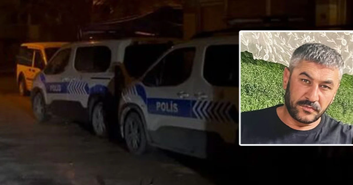 Bursa’da husumet kavgasında baba öldü, oğlu yaralandı