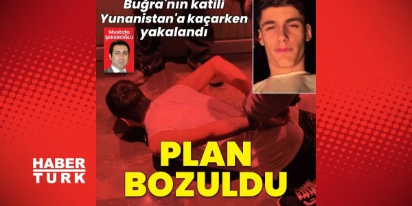 Bağcılar cinayetinin şüphelisi Çeşme'de iki firariyle yakalandı
