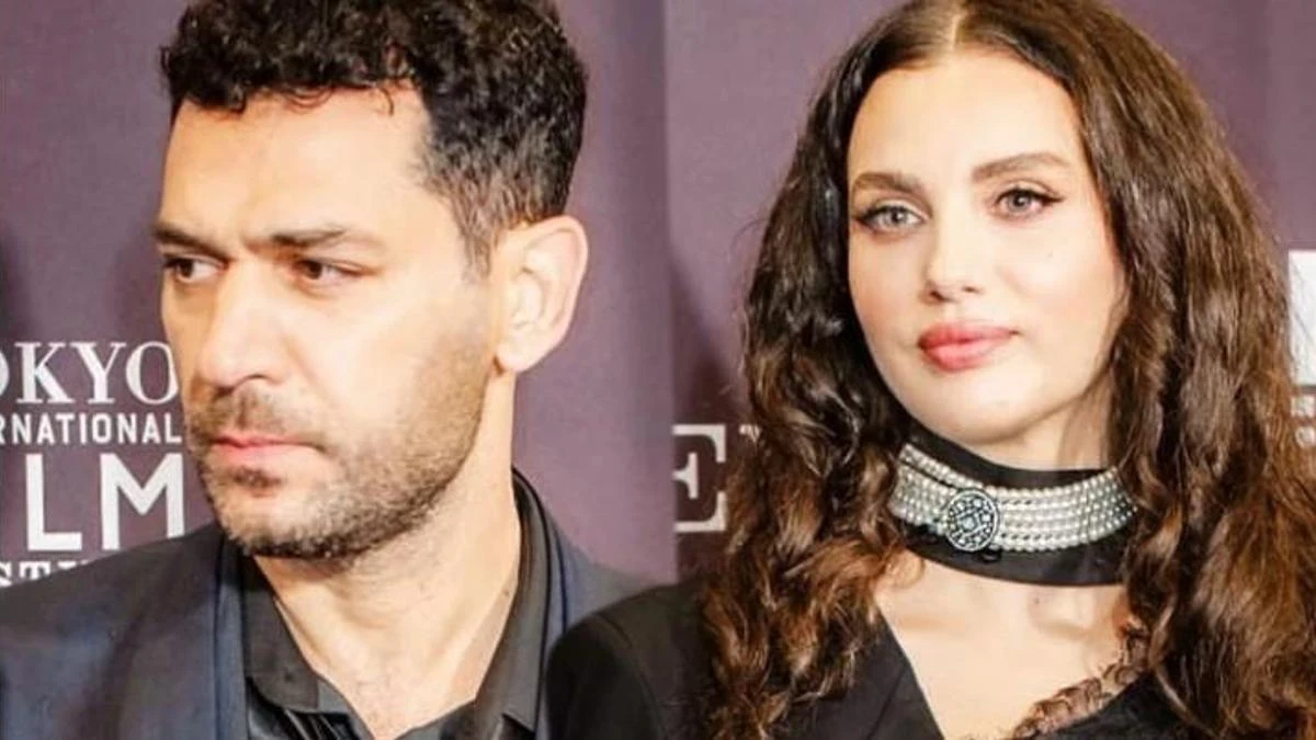 Murat Yıldırım’ın başrolündeki film Tokyo’da ana yarışmada