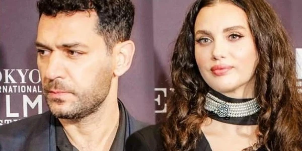 Murat Yıldırım’ın başrolündeki film Tokyo’da ana yarışmada