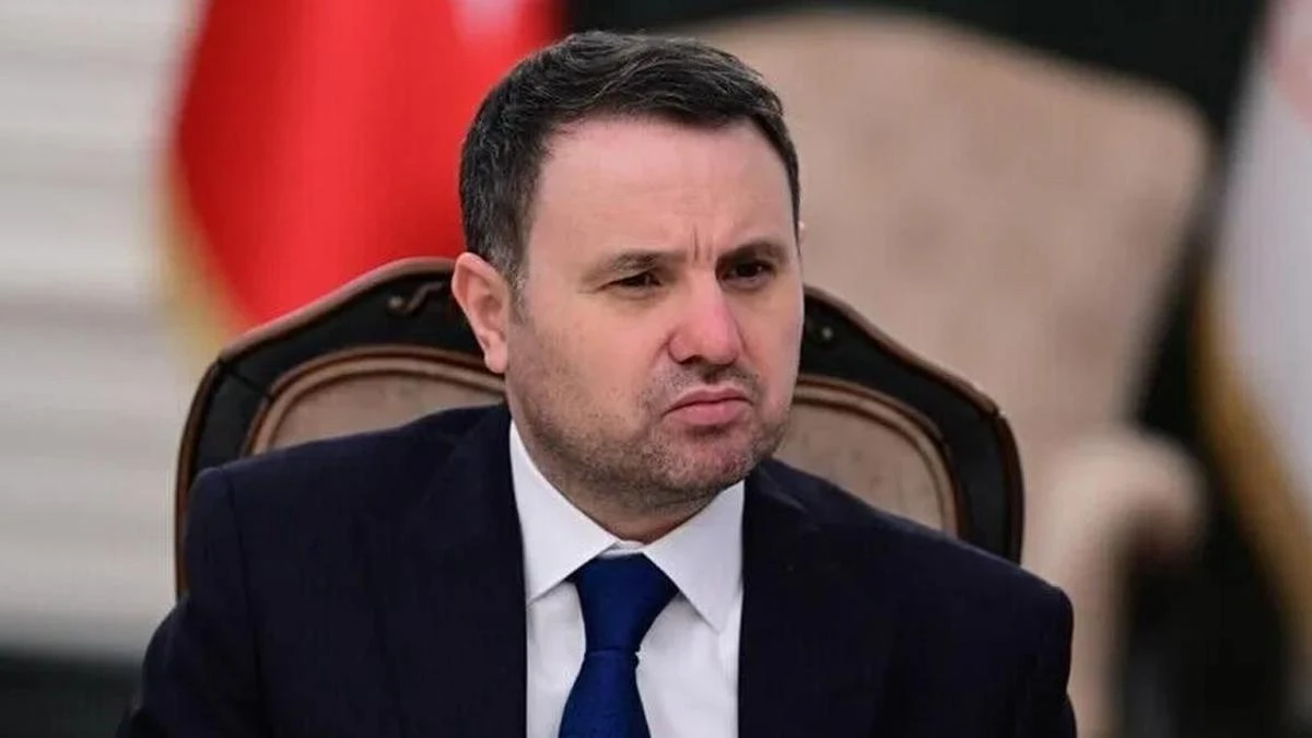 Gürlek: 68 dosyada 75 cinayet faili meçhul olmaktan çıktı
