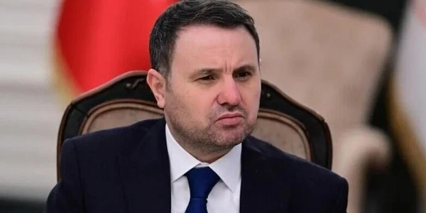 Gürlek: 68 dosyada 75 cinayet faili meçhul olmaktan çıktı