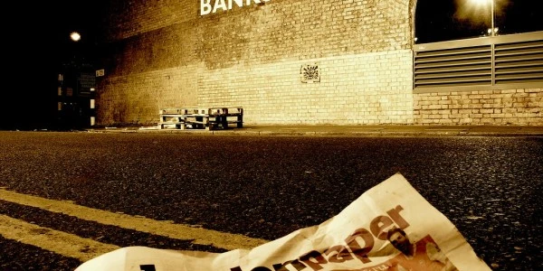 Hack sonrası Wall Street'ten Bitcoin bağlantılı hisselere alım