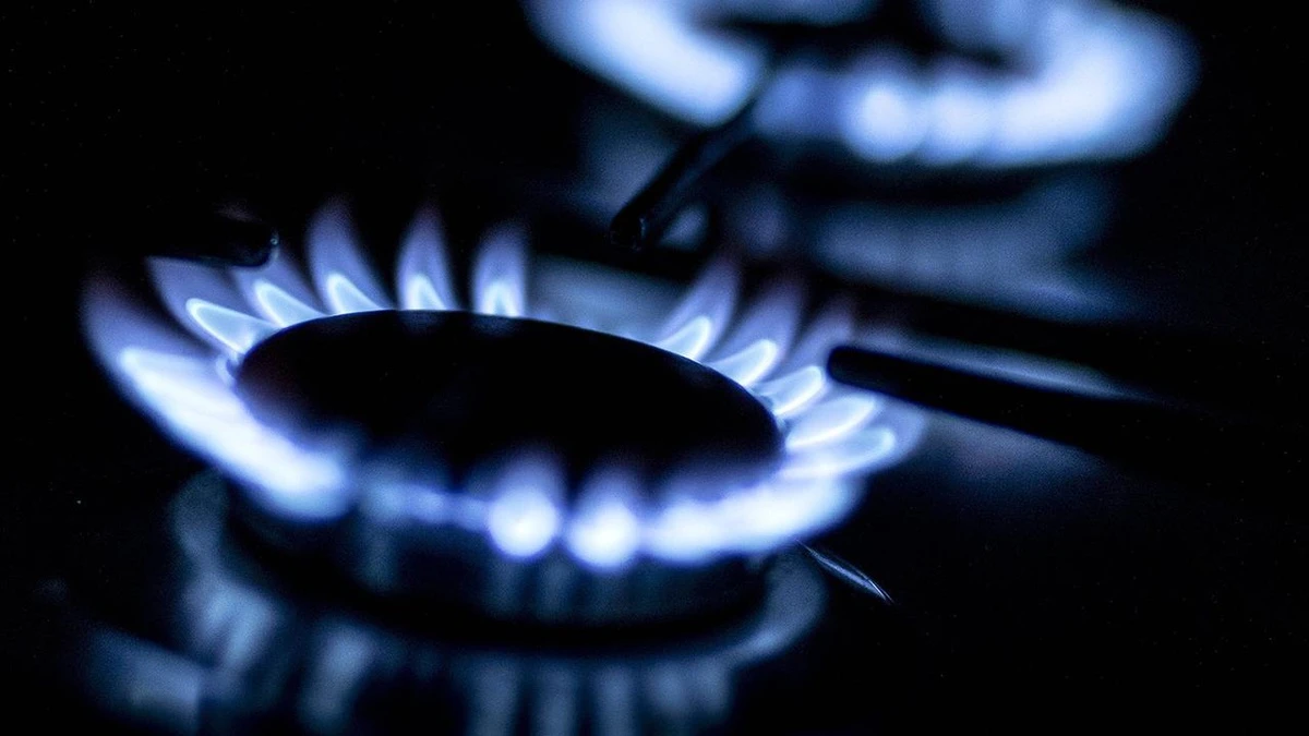BOTAŞ 81 ilin kasım ve aralık doğal gaz limitlerini açıkladı
