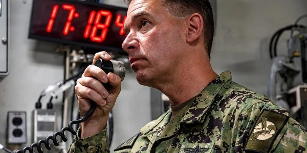 CENTCOM Komutanı Cooper, Trump’a İran’daki savaşı anlattı