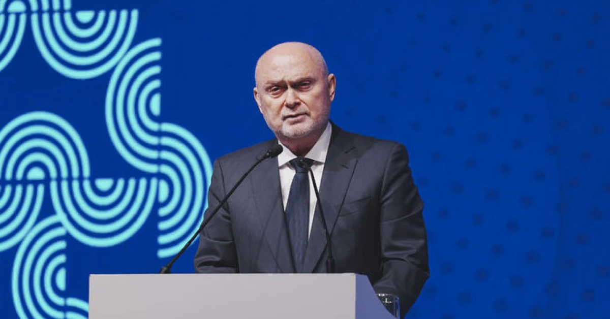 Türkiye'den Sinirlioğlu için BM Genel Sekreterliği başvurusu
