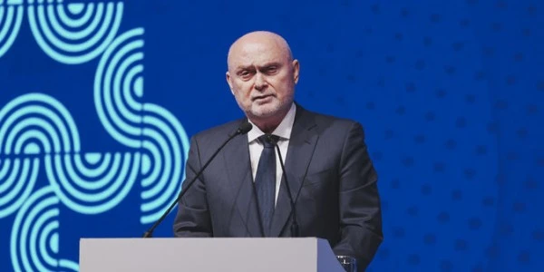 Türkiye'den Sinirlioğlu için BM Genel Sekreterliği başvurusu