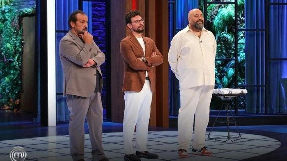 MasterChef'te ödül oyunu heyecanı: Kazanan Ayşe oldu