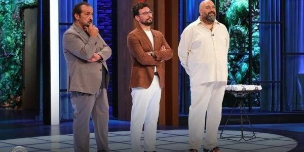 MasterChef'te ödül oyunu heyecanı: Kazanan Ayşe oldu
