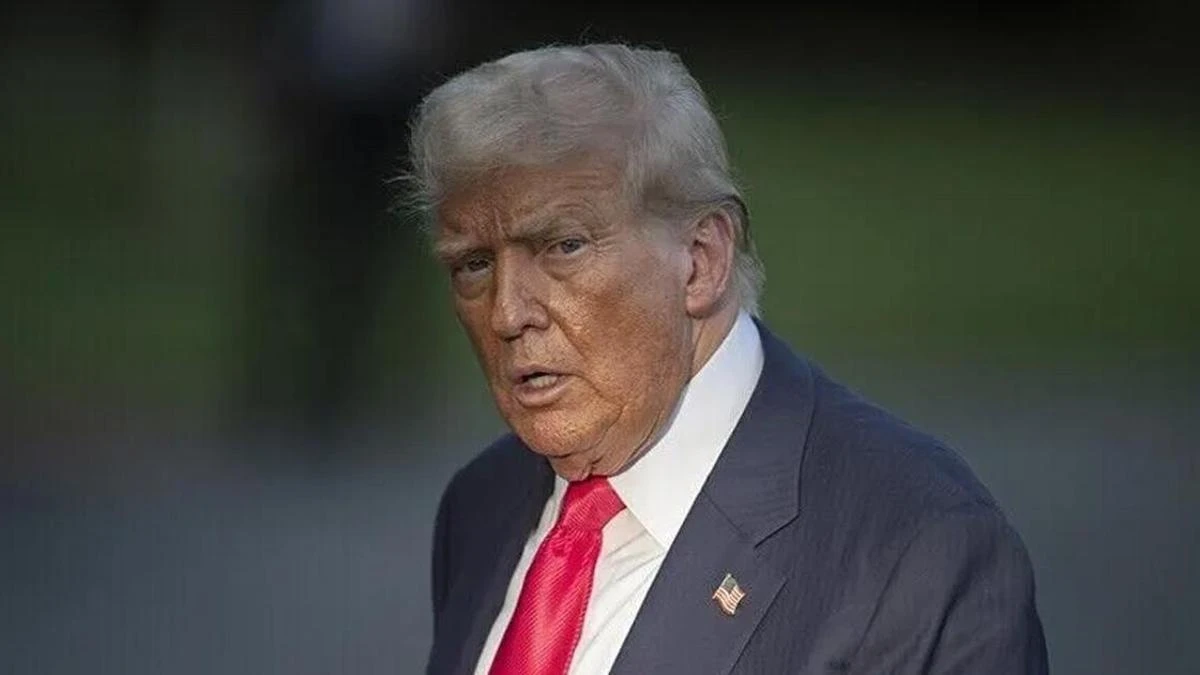 Trump, Hubbard’ın serbest bırakılması için Putin’e teşekkür etti
