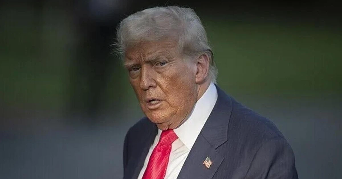 Trump, Hubbard’ın serbest bırakılması için Putin’e teşekkür etti