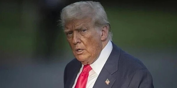 Trump, Hubbard’ın serbest bırakılması için Putin’e teşekkür etti