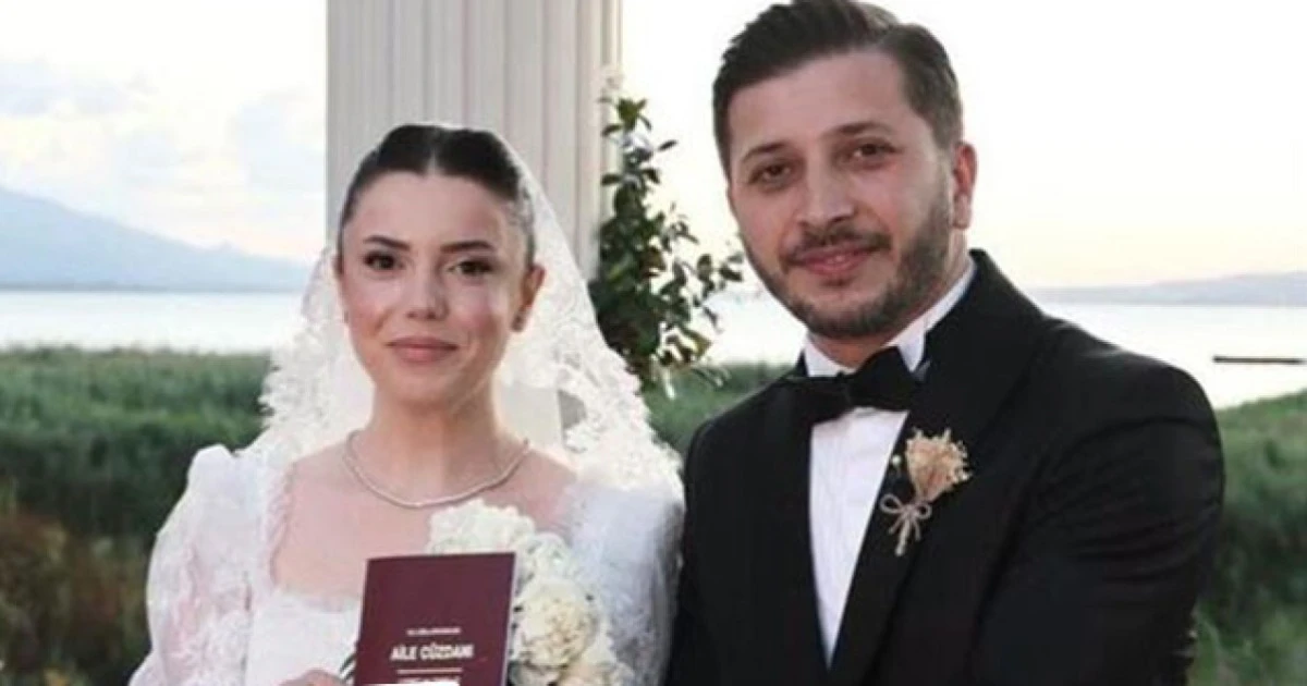 Peribacası faciasında ölen çiftin acı hikâyesi ortaya çıktı