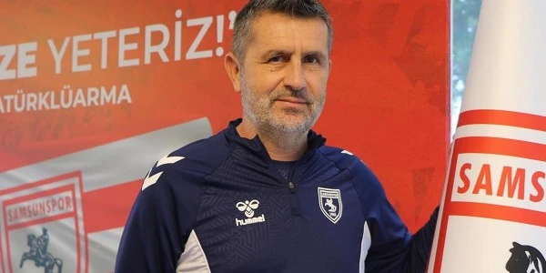 Bjelica’dan Başakşehir maçı öncesi Samsunspor’a güven mesajı