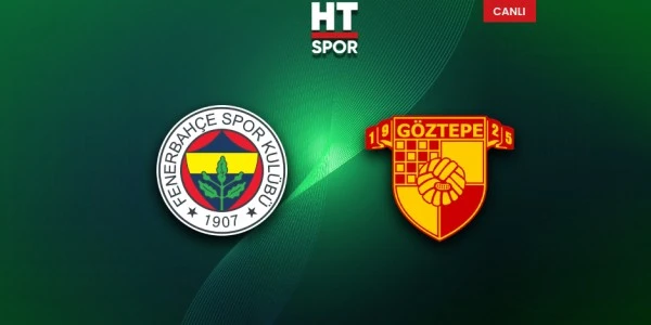 Fenerbahçe, Göztepe karşısında moral ve galibiyet arıyor
