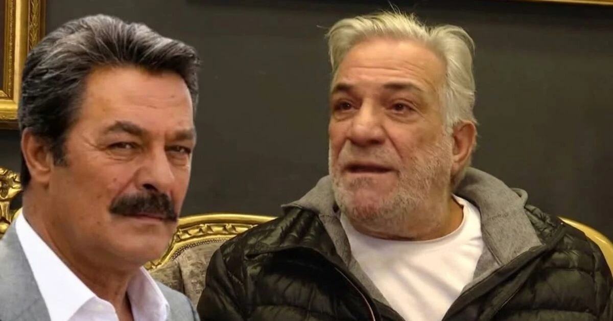 Kadir İnanır'ın miras tartışmasında Levent İnanır'dan yeni çıkış