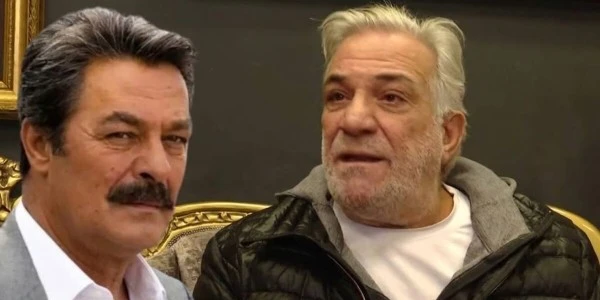 Kadir İnanır'ın miras tartışmasında Levent İnanır'dan yeni çıkış