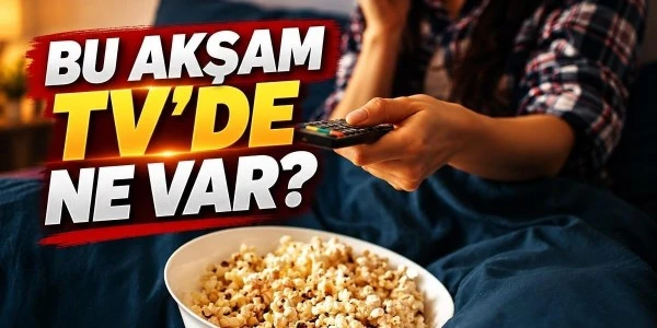 31 Ekim Cumartesi TV yayın akışı: Hangi diziler var?