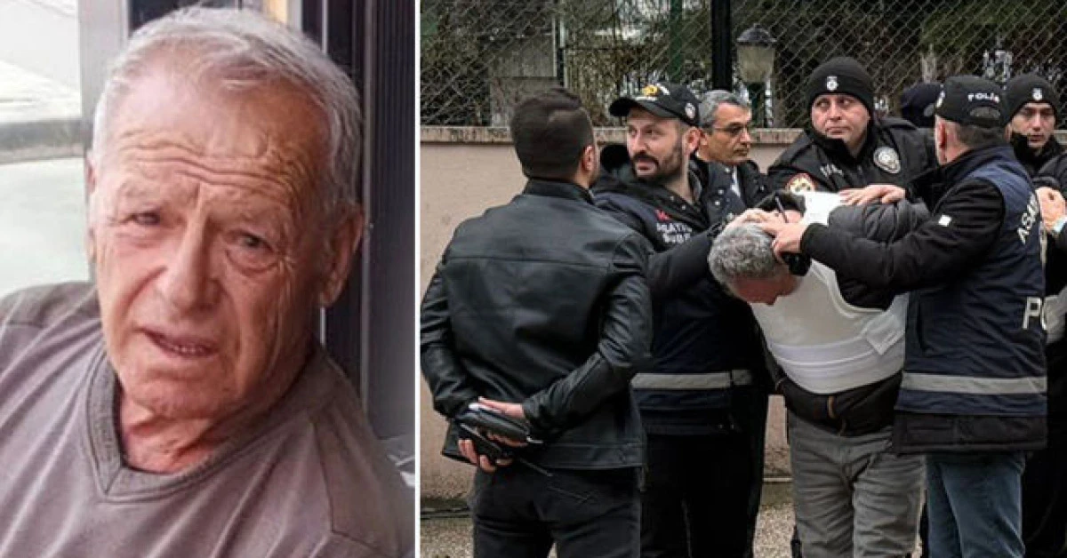 Tokat’ta babasını öldüren sanık için ağırlaştırılmış müebbet talebi