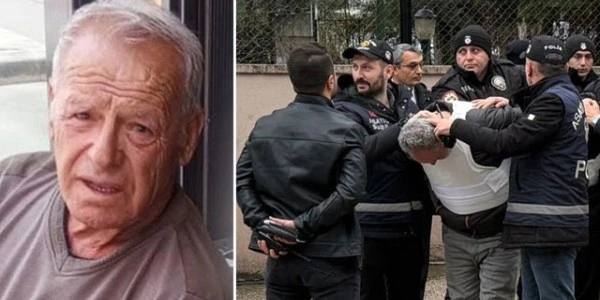 Tokat’ta babasını öldüren sanık için ağırlaştırılmış müebbet talebi