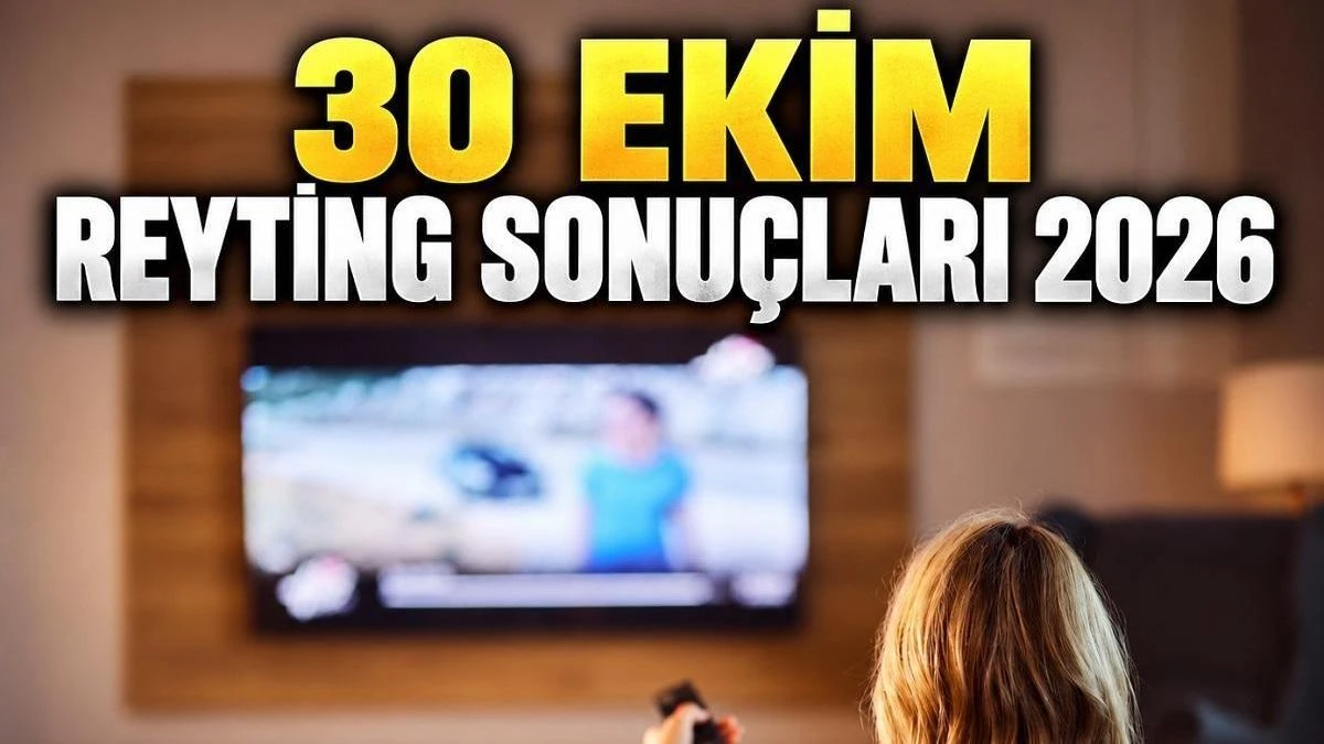 30 Ekim reytinglerinde zirve Taşacak Bu Deniz’in oldu
