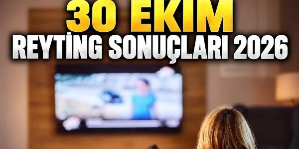 30 Ekim reytinglerinde zirve Taşacak Bu Deniz’in oldu