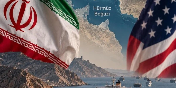 İran’dan ABD’ye mesaj: Diplomasiye açık, olası savaşa da hazır