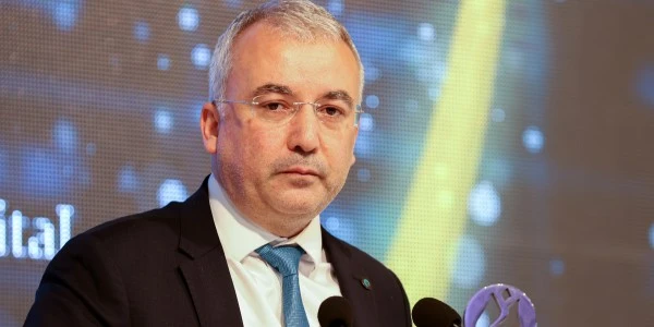 Borsa İstanbul Genel Müdürü Korkmaz Enes Ergun gözaltında